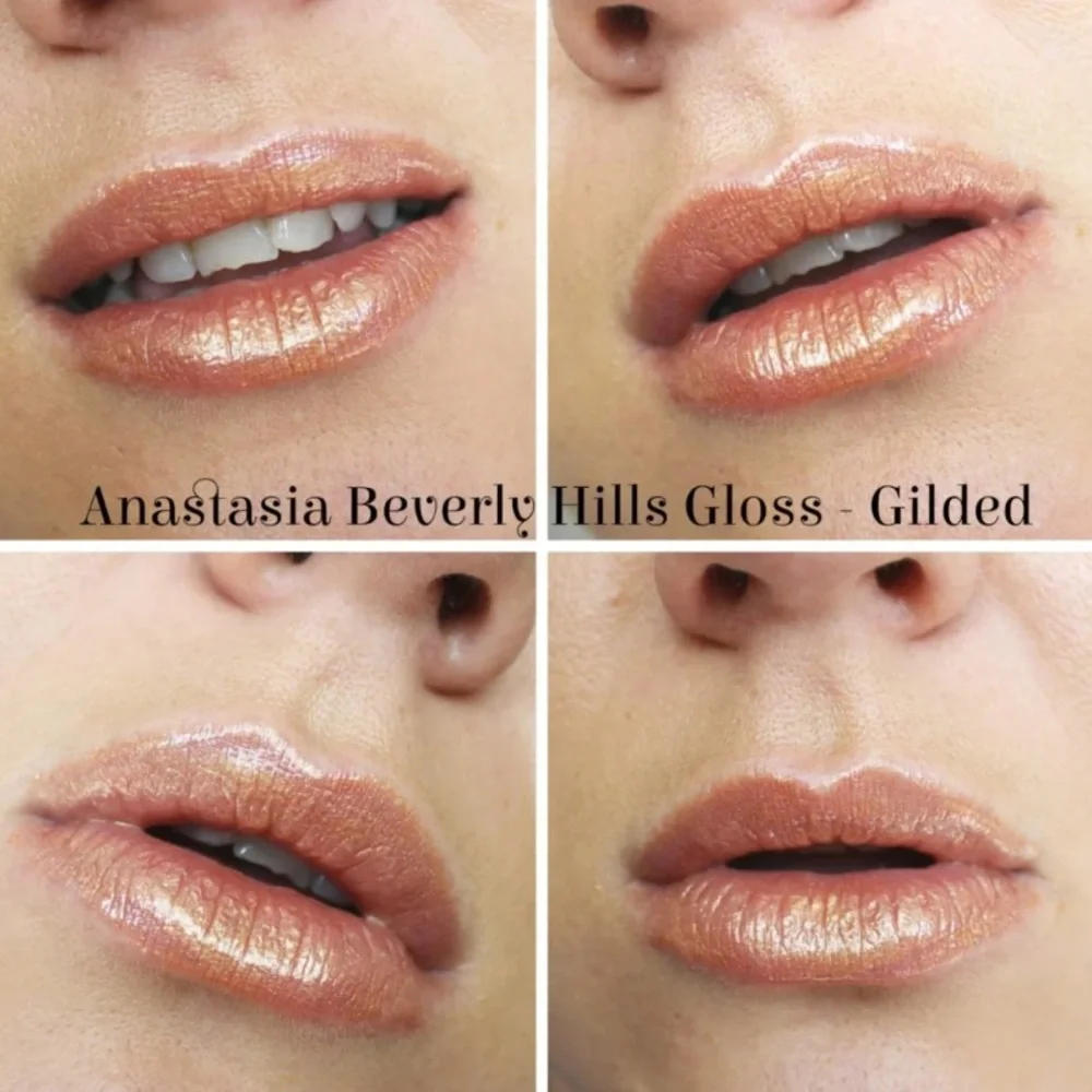 Anastasia Beverly Hills Lip Gloss